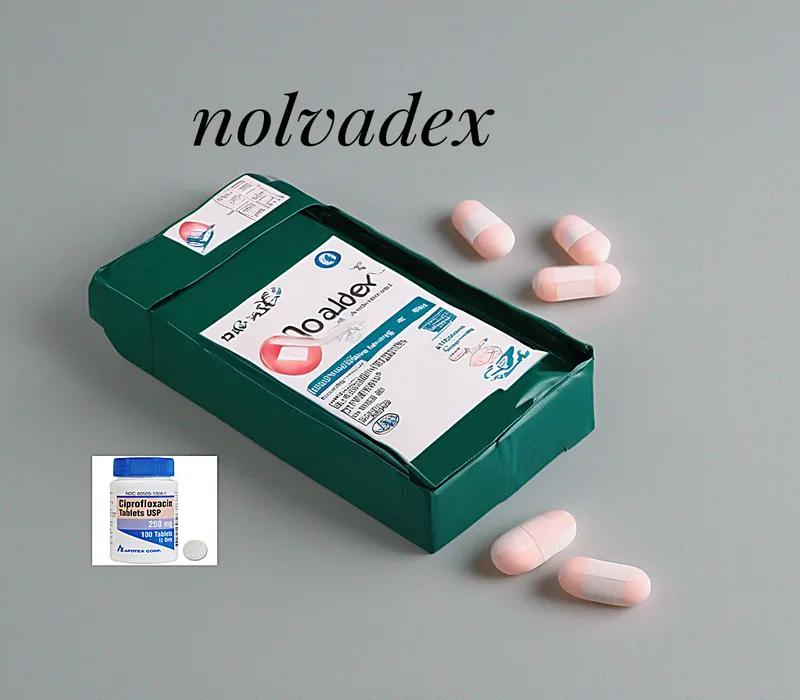 Se puede comprar nolvadex en la farmacia